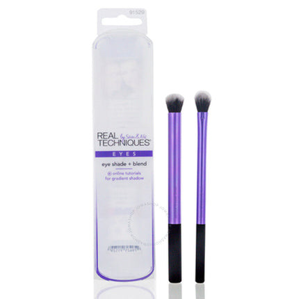 Real Technique #1529 Shade & Blend Set