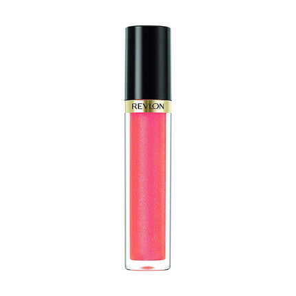 Revlon Super Lustrous Lip Gloss Pango Peach