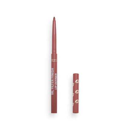 Revolution IRL Lip Definer Frappuccino Nude