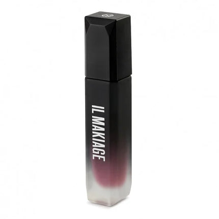 IL Makiage Infinity Long Wear Matte Lip Cream 401 Matte Royal