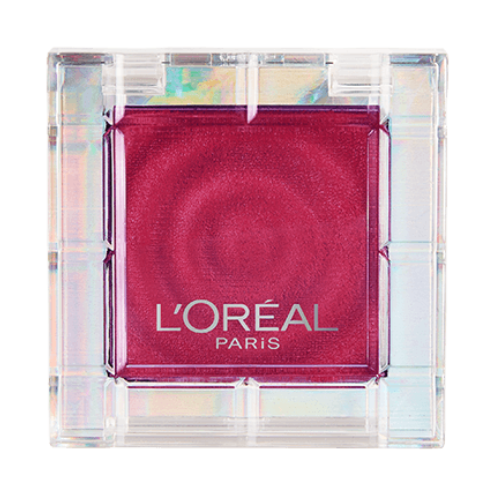 L'Oréal Color Queen Mono Eyeshadow 05 Ruler - OhYouLuckyDuck.com.au