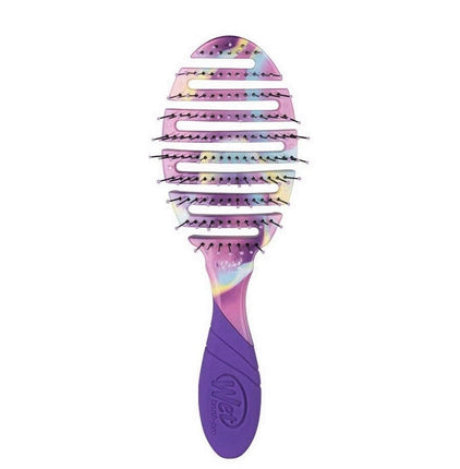 Wet Brush Pro Flex Dry Cosmetic Bubbles