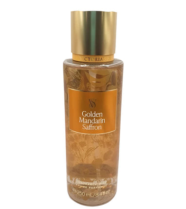 Victoria Secret Golden Mandarin Saffron 250 ML