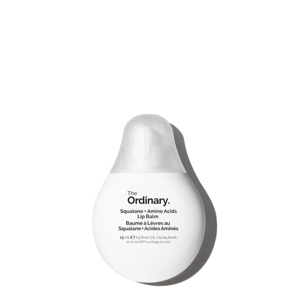 The Ordinary Squalane Amino Acids Hydrating Lip Balm 15ML