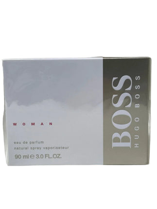 Hugo Boss Women EDP Spray 90ML