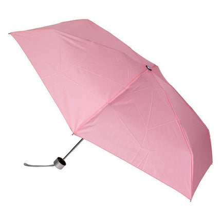 Bobbie J Super Mini Folding Umbrella Assorted 1pc