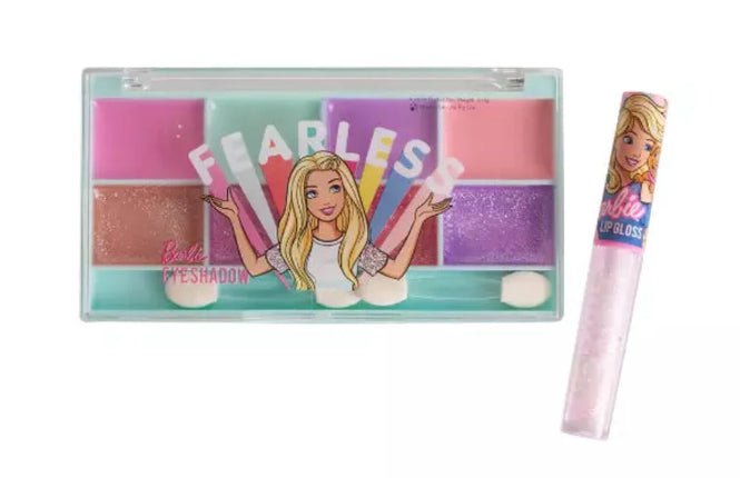 Barbie My Fab Make Up Set Assorted