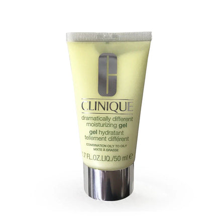 Clinique Dramatically Different Moisturising Gel 50mL