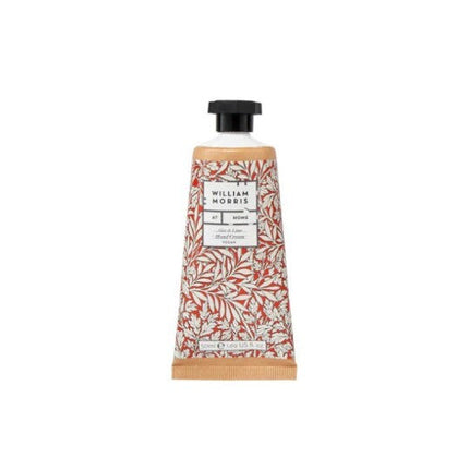 William Morris Aloe & Lime Hand Cream 50ML