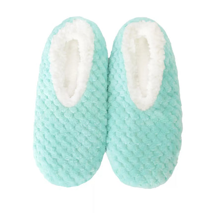 Splosh Snuggups Womens Soft Petal Aqua Medium