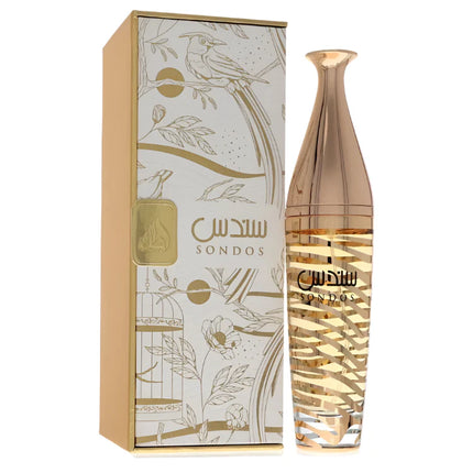 Lattafa Sondos EDP 100 mL