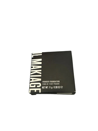 IL Makiage Powder foundation Honey Bronze