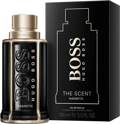 Hugo Boss The Scent Magnetic Men EDP 100ML