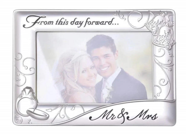 Gibson Gifts From This Day Frame 6x4