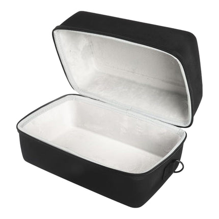 Puskaft Kilburn Travel Case for Portable Bluetooth Speaker 0.4KG