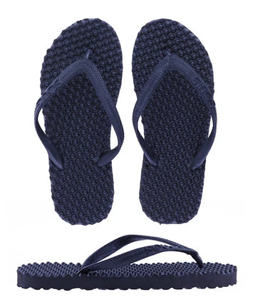 Souls Original Australian Massage Thong Black Men's M6/L8
