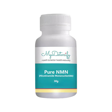 My Detoxify NMN Nicotinamide Mono Nucleotide 30G