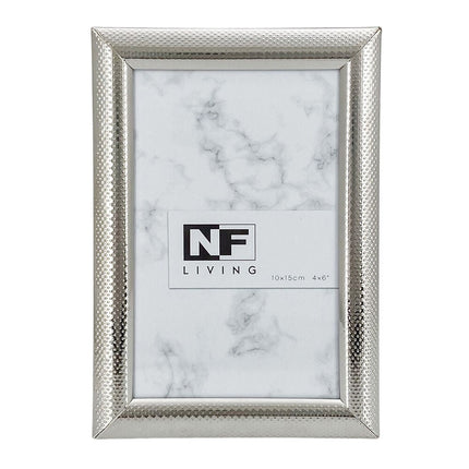 Nf Living Shine Bright Photo Frame 4x6CM