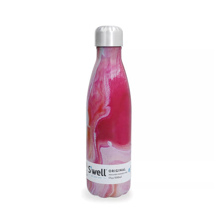 S'well Rose Agate Bottle 500ml