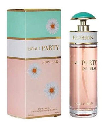 Lovali Party Popular EDP for Women 100ML