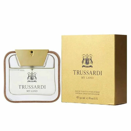Trussardi My Land EDT 50ML