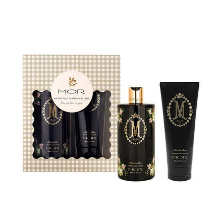 MOR Heartfelt Marshmallow Gift Pack