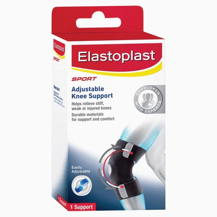 Elastoplast Sport Adjustable Knee Support 02580