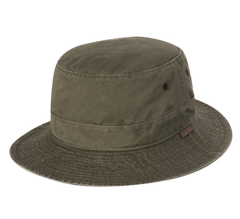 Kooringal Mens Packard V2 Military Bucket Hat M/L