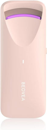 Manicare Eyelash Curler with Comb for Defined and Lifted Lashes