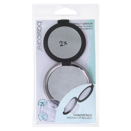 Basicare Mirror 2 Sided