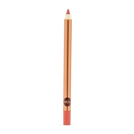 Mcobeauty Perfect Pout Lip Liner Rose Saturn Mcw444