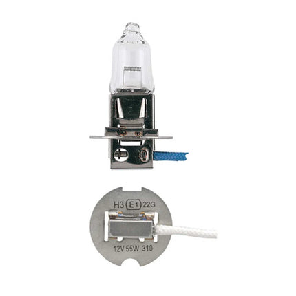 Narva Auto Globe 12V 100W H3 Qh