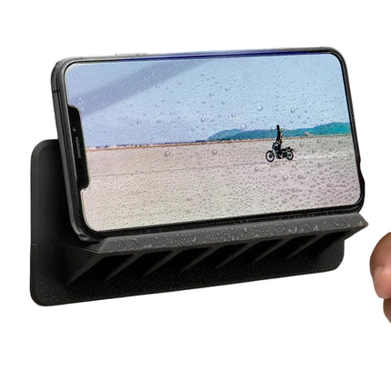 The Jack Shower Phone Holder for Shower and Bathroom