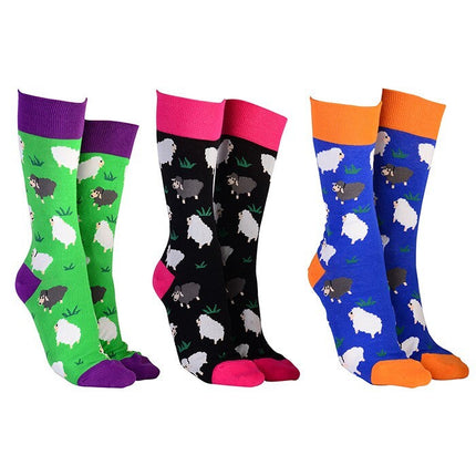 Sock Society Sheep Socks