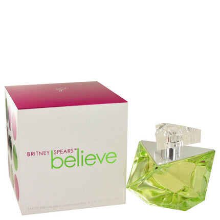 Britney Spears Believe Eau de Parfum for Women 100ml
