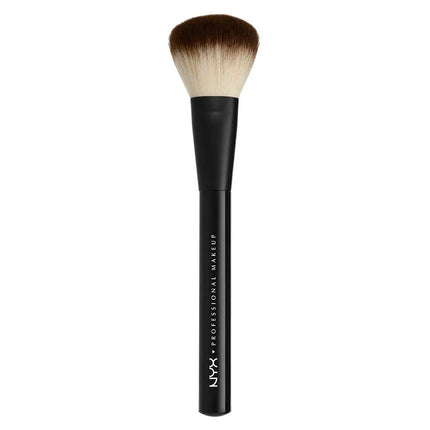 Nyx Professional Makeup Pro Powder Brush Black
