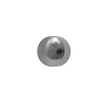 Rossan FD3010 Traditional Stud Stainless Steel Regular