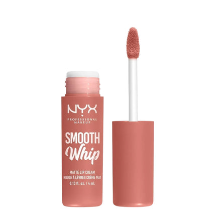 Nyx Smooth Whip Matte Lip Cream WMLC22 Cheeks