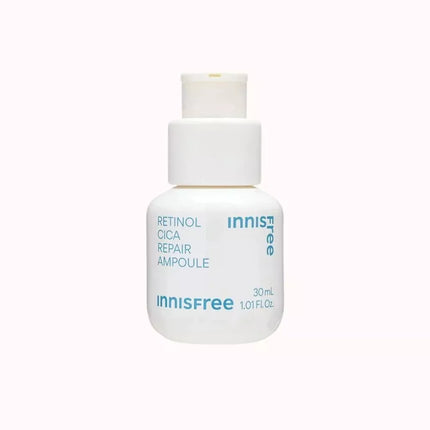 Innisfree Retinol Cica Repair Ampoule 30ml