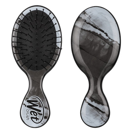 Wetbrush Original Detangler Hair Brush - Midi/mini Size, Great For Kid/travel