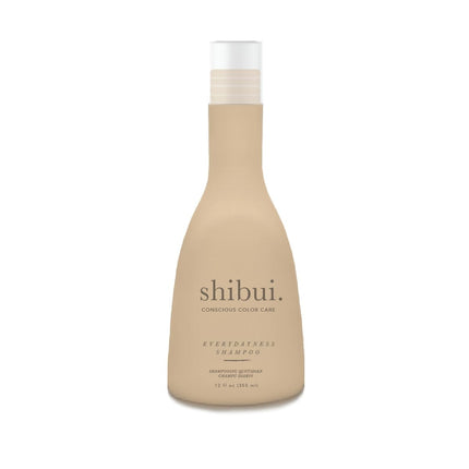 Shibui Everydayness Shampoo 355ml