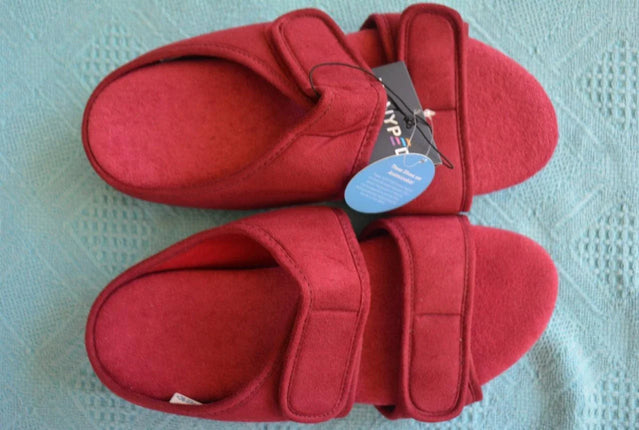 Homyped Snug Twin Wine 6