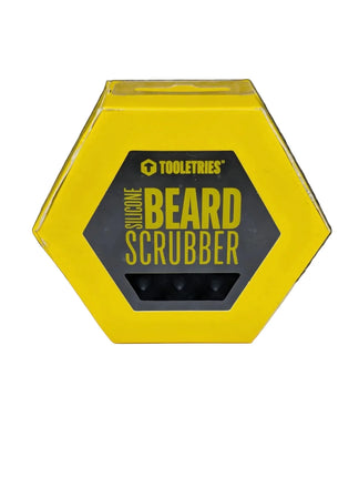 Tooletries The Beard Scrubber
