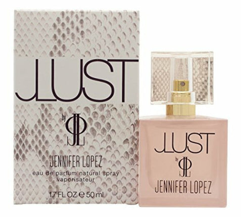 Jennifer Lopez Jlust Eau de Parfum 50ml