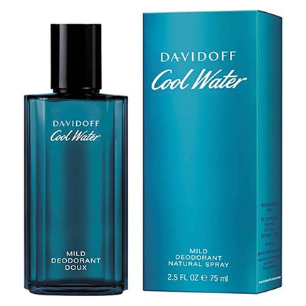 Davidoff Coolwater Men EDT 75ML