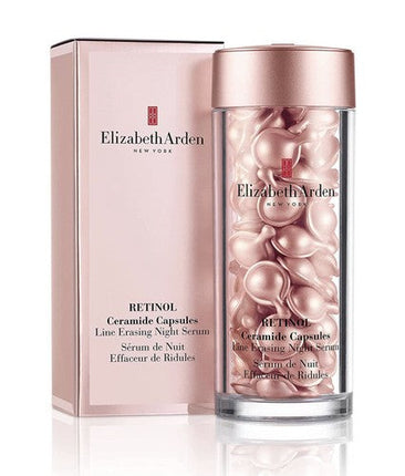 Elizabeth Arden Retinol Ceramide Capsule 60
