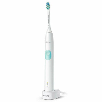 Philips Sonicare HX680706 Rechargeable Electric Dental Clean Toothbrush White