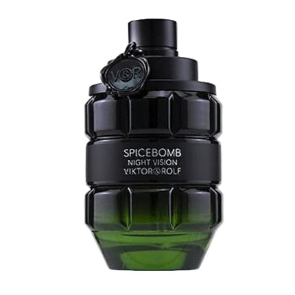 Viktor & Rolf Spicebomb Night Vision for Men EDT 90ML