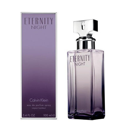 Calvin Klein Eternity Night EDP 100ML