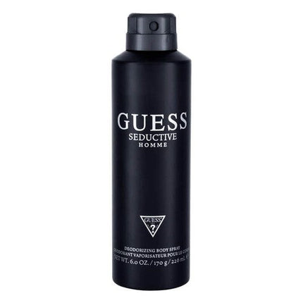 Guess Seductive Homme Deodorant Body Spray 226ML